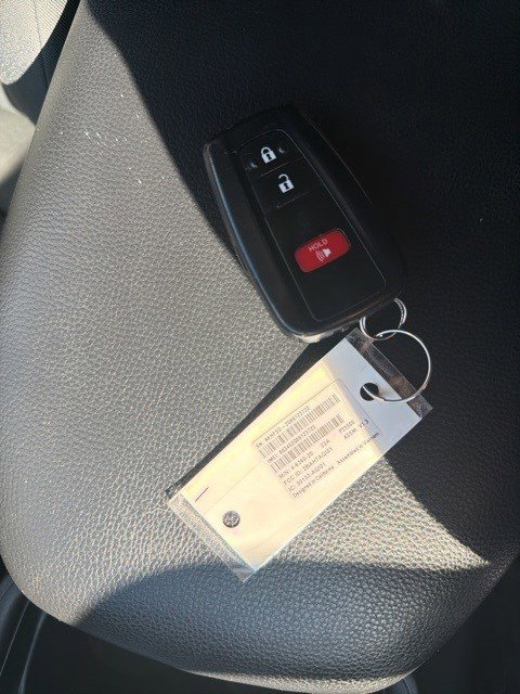 Used 2020 Toyota RAV4 XLE w/ All Weather Liner Package image 26