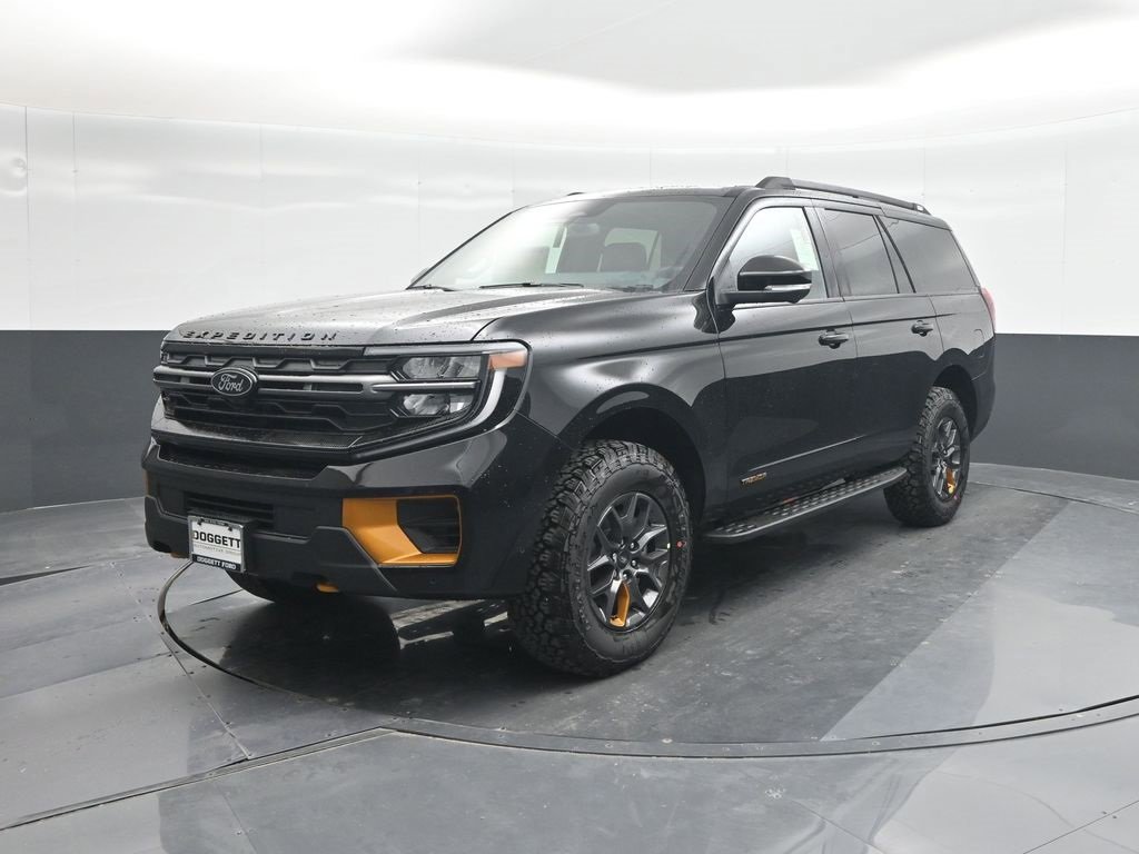 New 2025 Ford Expedition Tremor image 32