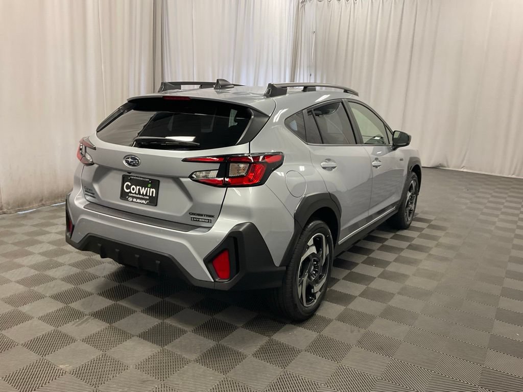 New 2026 Subaru Crosstrek 2.5i Limited AWD/4WD image 6