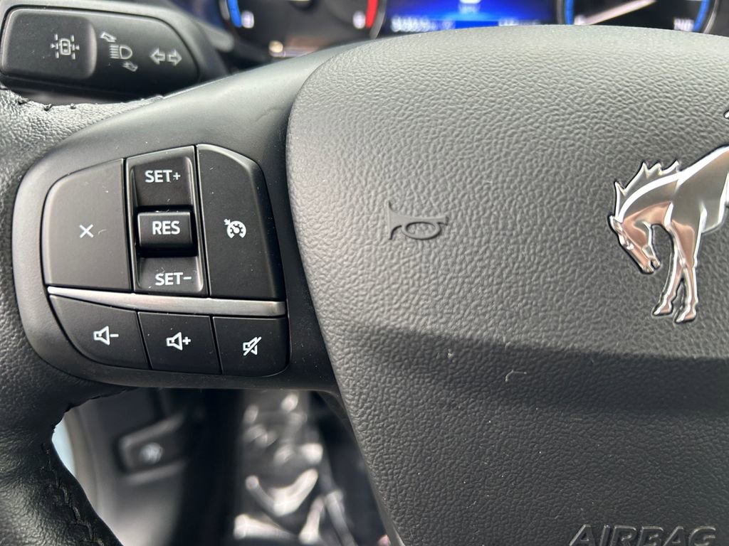 Used 2021 Ford Bronco Sport Outer Banks image 17