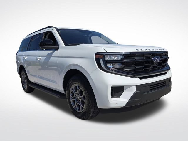 Certified 2025 Ford Expedition Active