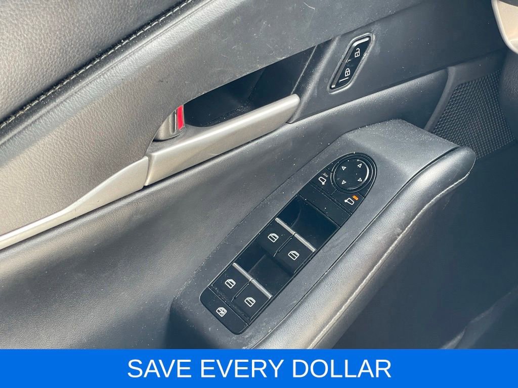 Used 2021 MAZDA CX-30 AWD 2.5 S w/ Select Package image 17