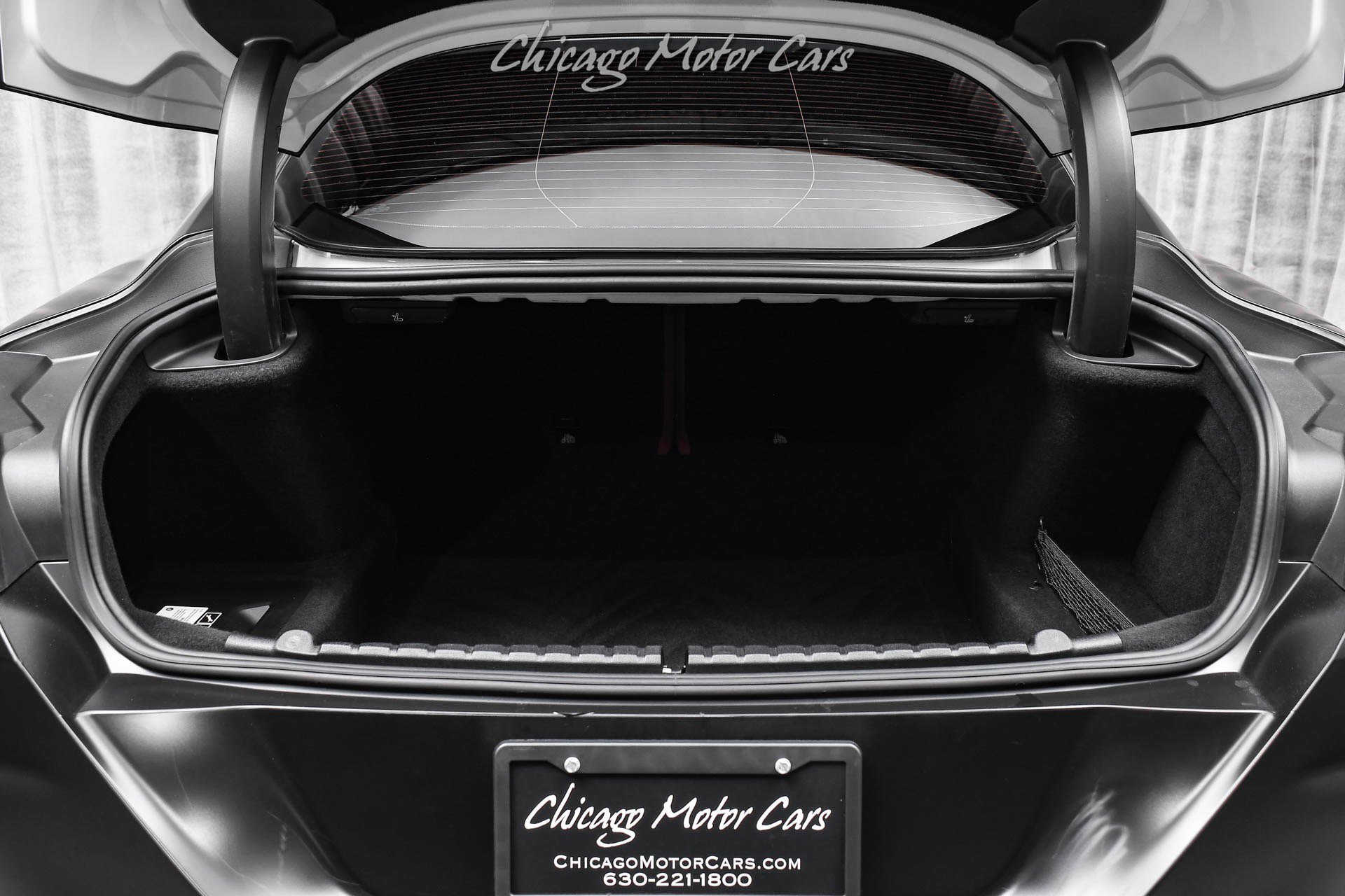 Used 2020 BMW M8 Competition image 54