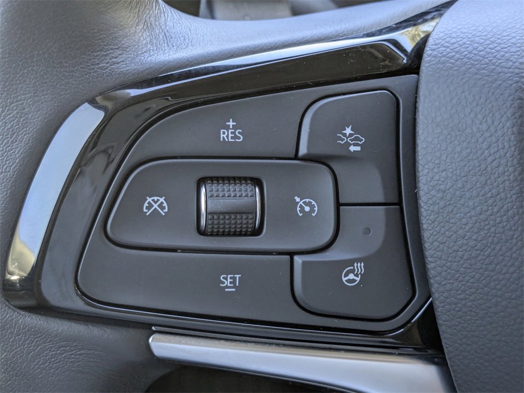 Used 2023 Buick Enclave Essence w/ Experience Buick Package image 28