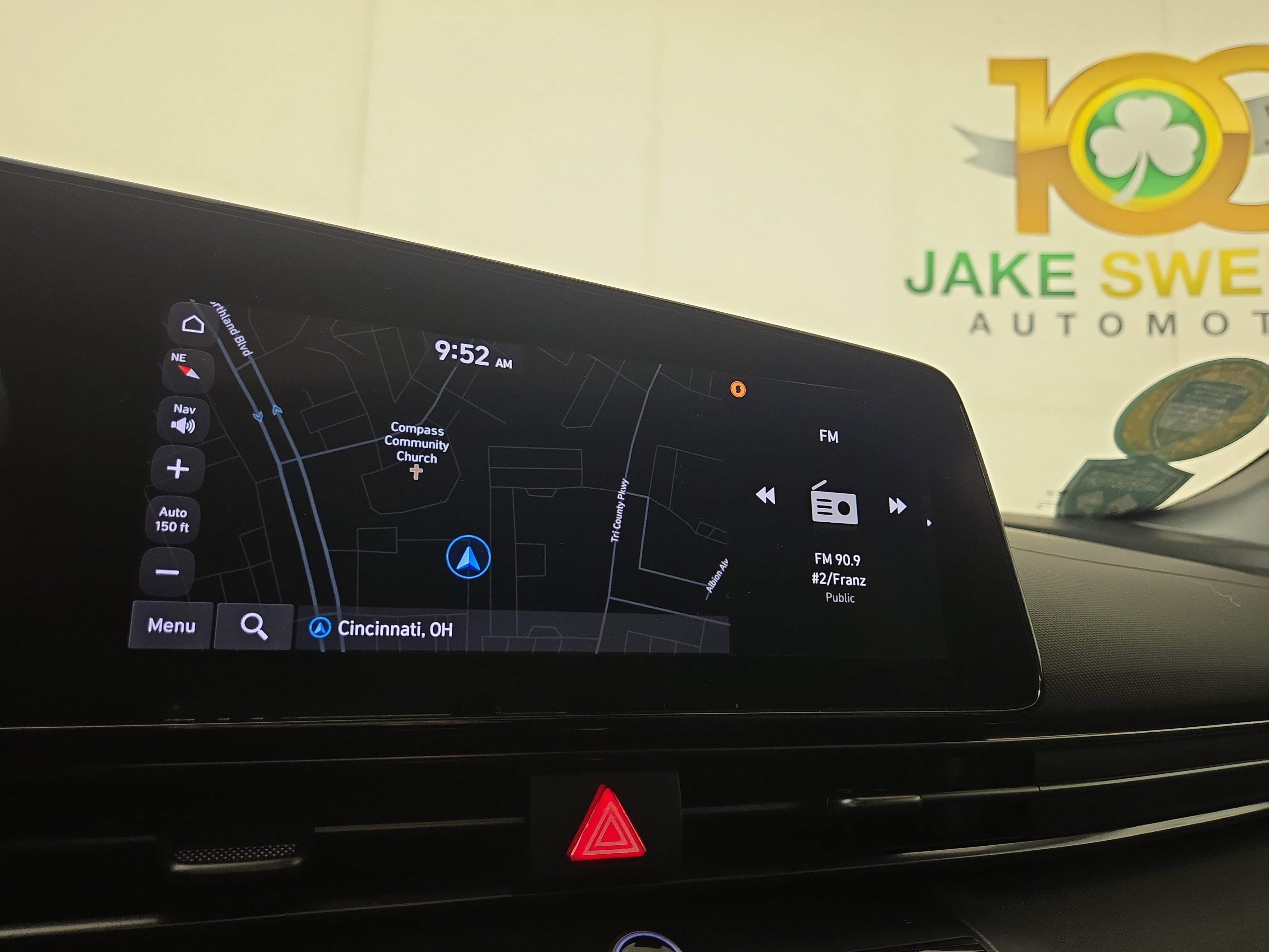 Used 2023 Hyundai Elantra N Line image 20