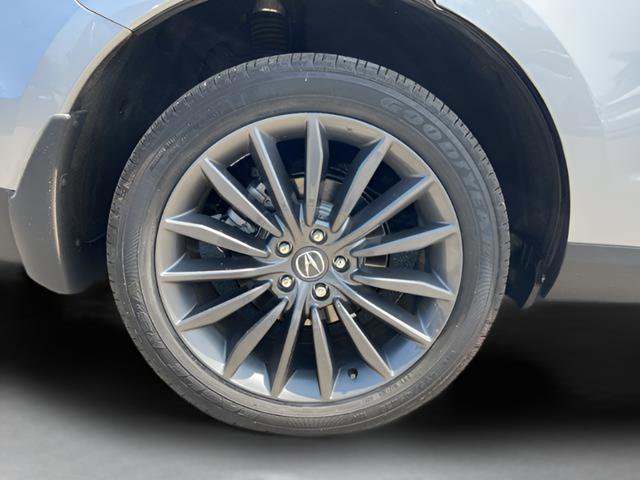 Used 2023 Acura RDX AWD w/ A-Spec & Advance Pkg image 26