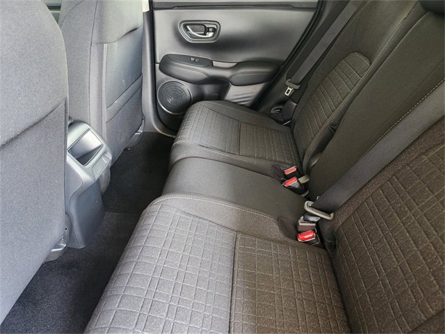 New 2026 Honda HR-V LX image 21