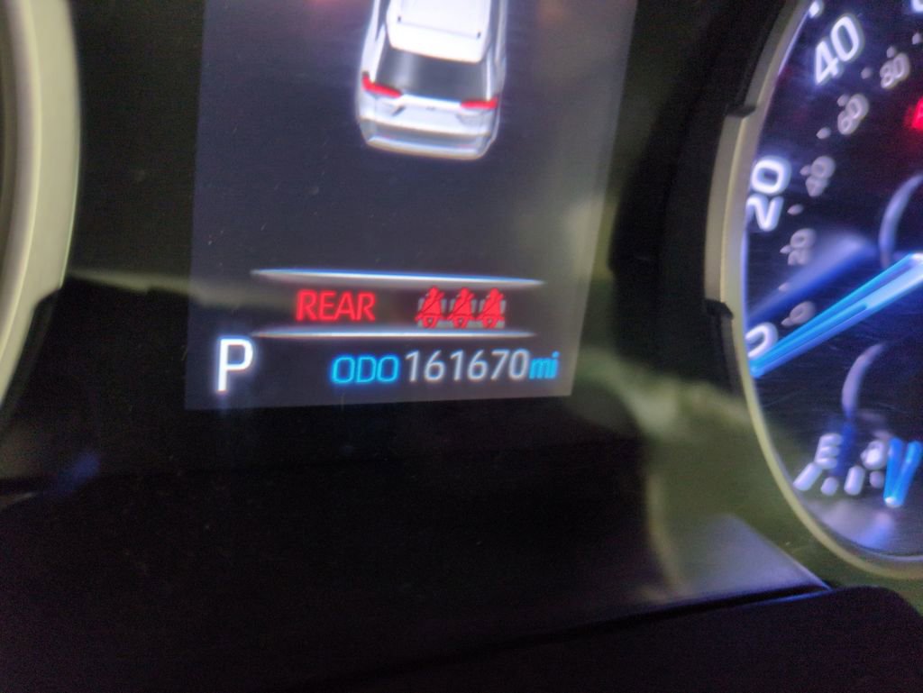 Used 2019 Toyota RAV4 XLE image 19