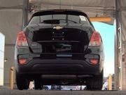 Used 2020 Chevrolet Trax LS w/ Tint and Cruise Package image 31