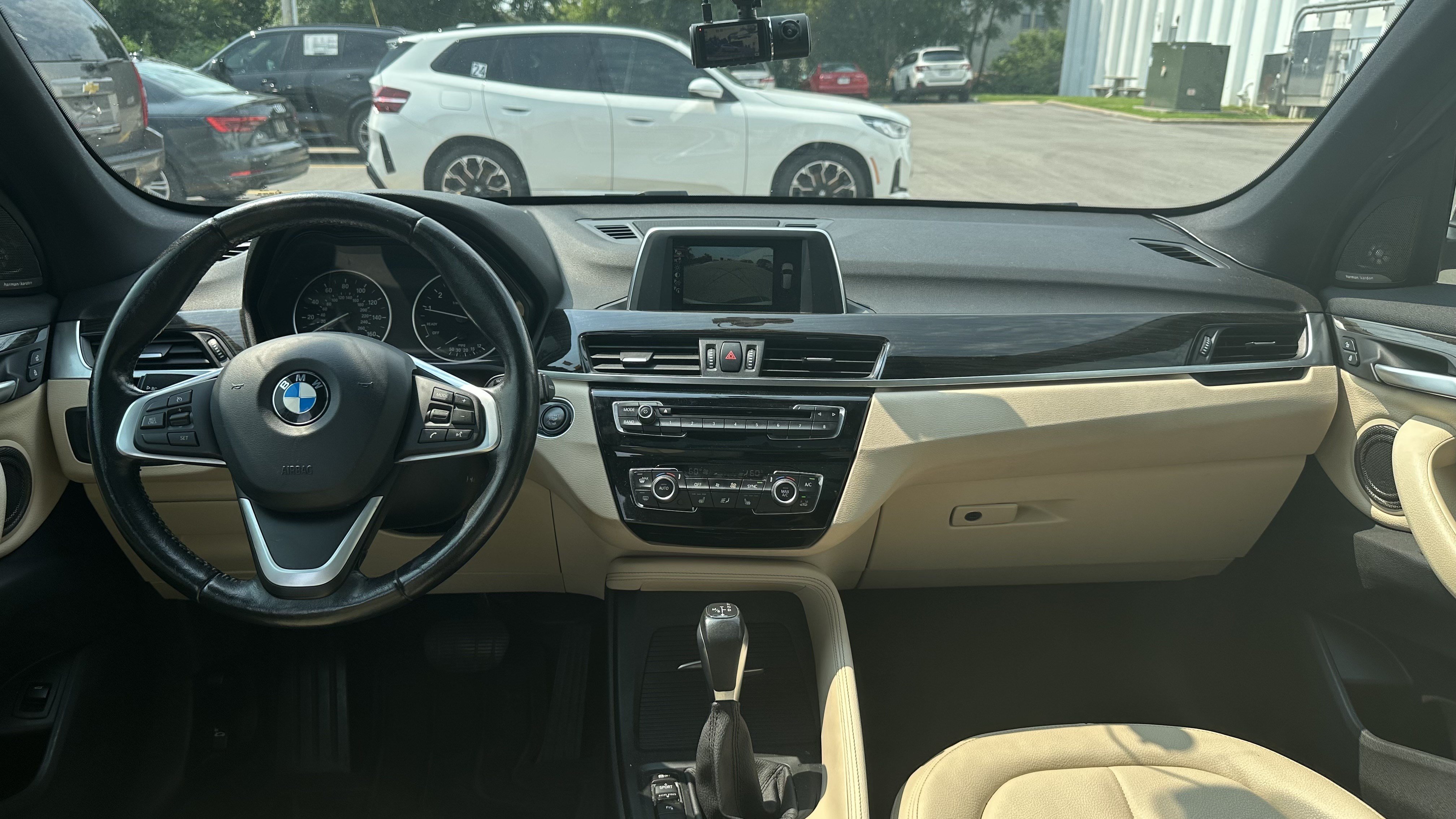 Used 2017 BMW X1 xDrive28i AWD/4WD image 30