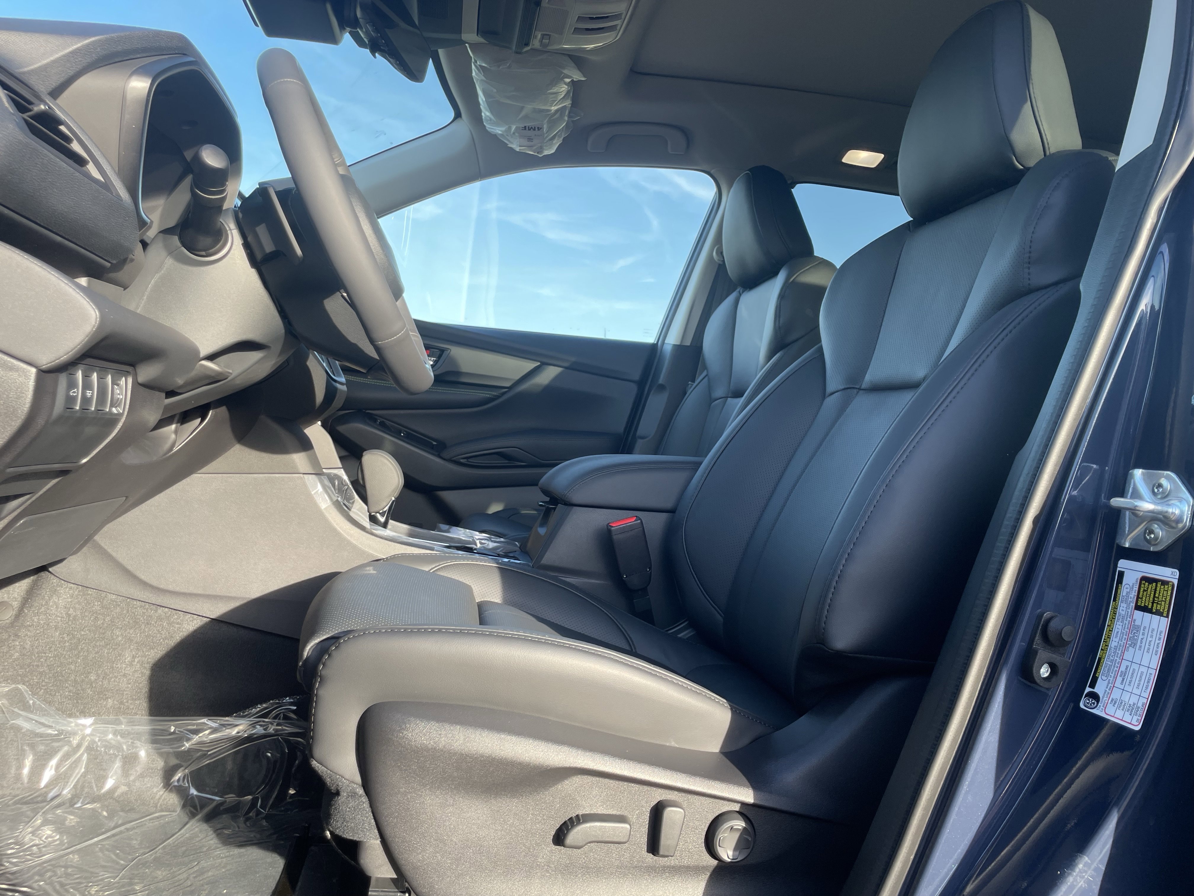 New 2025 Subaru Ascent Bronze Edition image 12