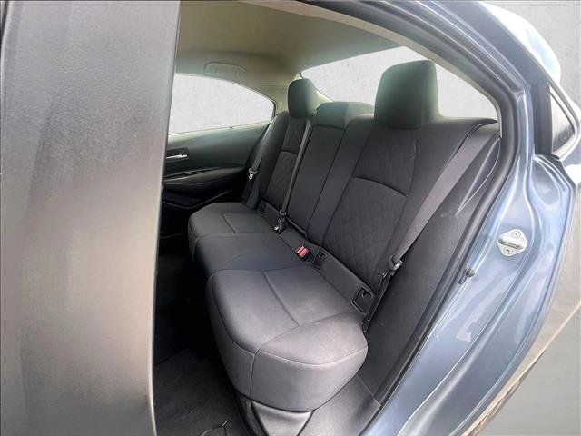 Used 2020 Toyota Corolla LE FWD image 28