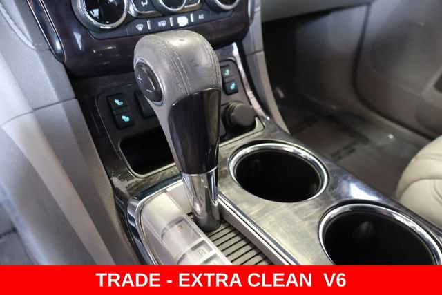 Used 2016 Buick Enclave Leather FWD image 31