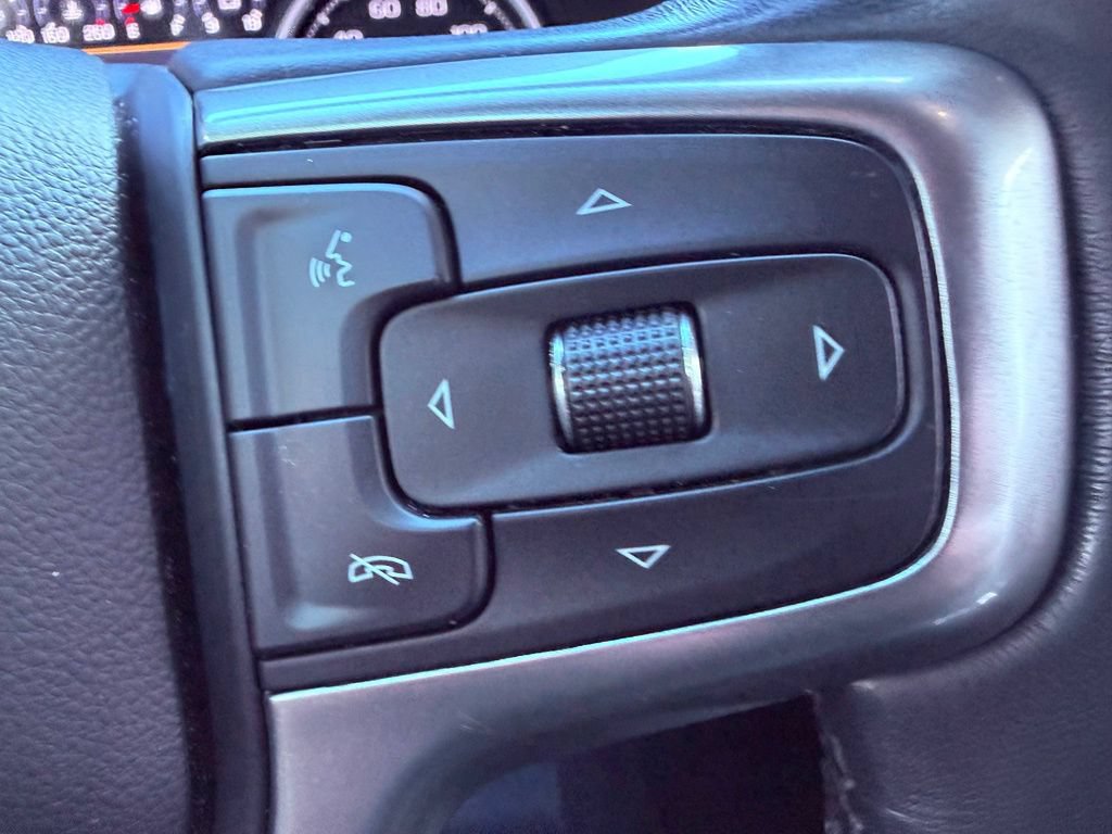 Used 2021 Chevrolet Suburban Premier AWD/4WD image 23