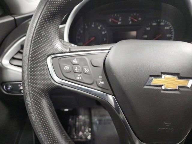 Used 2023 Chevrolet Malibu LT image 28