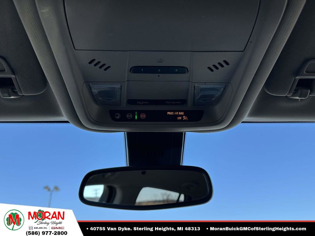 Certified 2022 GMC Terrain SLT w/ Elevation Edition FWD image 29
