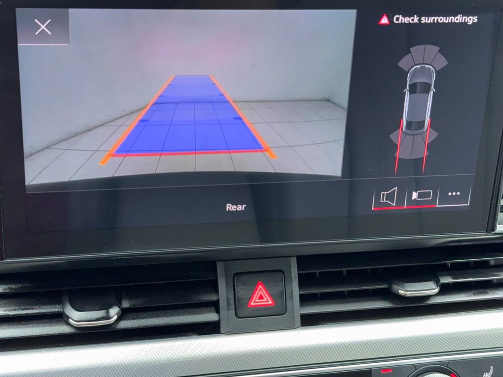 Used 2024 Audi A5 2.0T Premium w/ Summer of Audi Package image 26