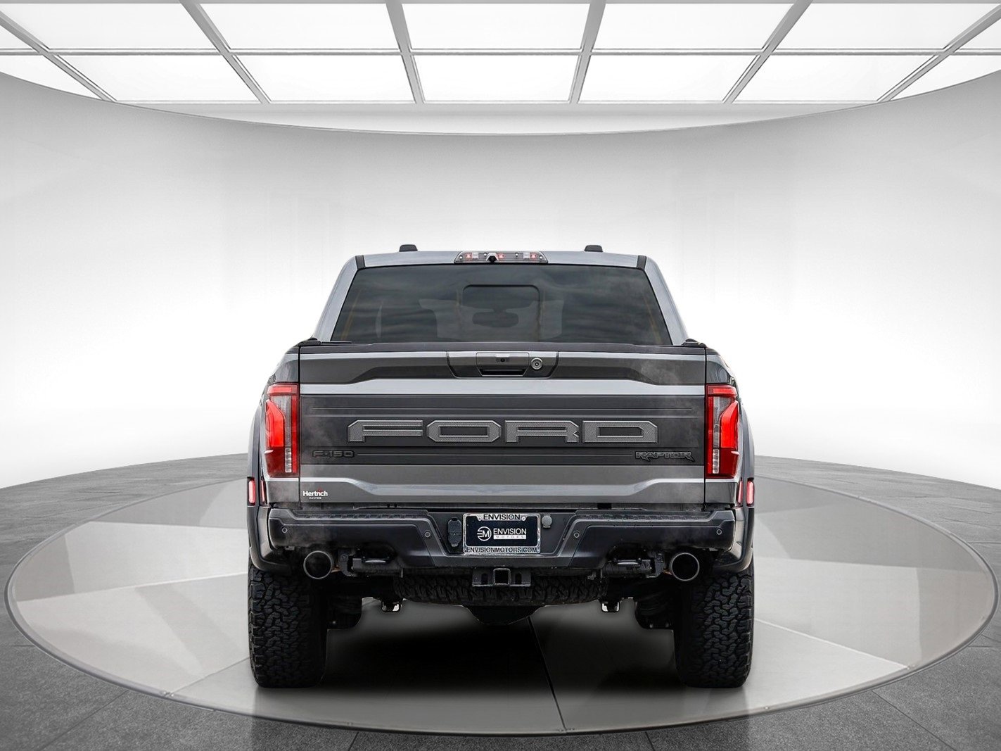 Used 2024 Ford F150 Raptor image 3