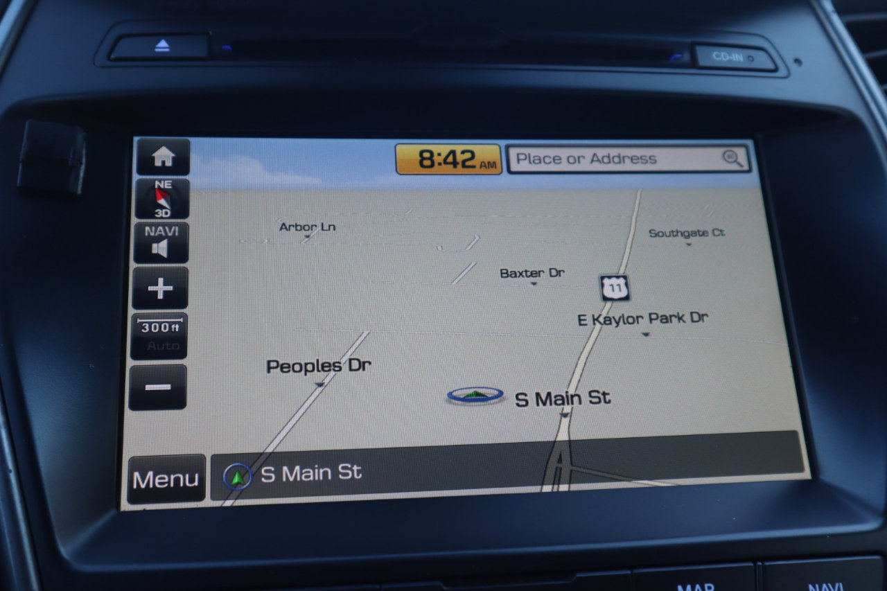 Used 2017 Hyundai Santa Fe AWD w/ SE Ultimate Tech Package 03 image 81