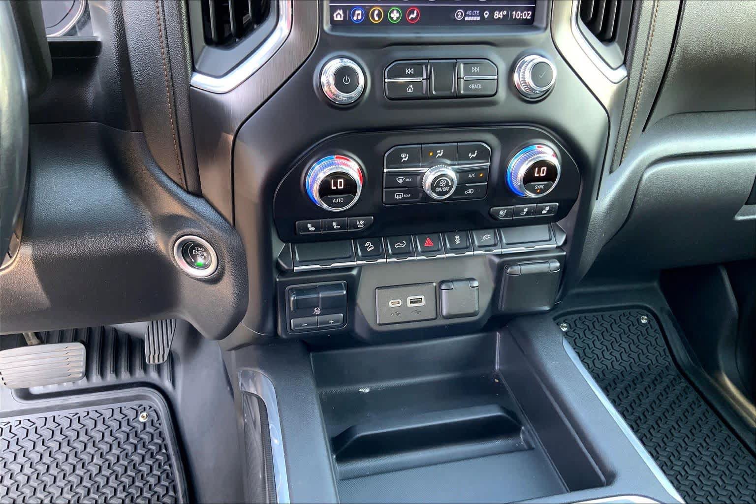 Used 2021 GMC Sierra 1500 AT4 AWD/4WD image 32