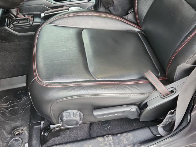Used 2021 Jeep Gladiator Rubicon image 8