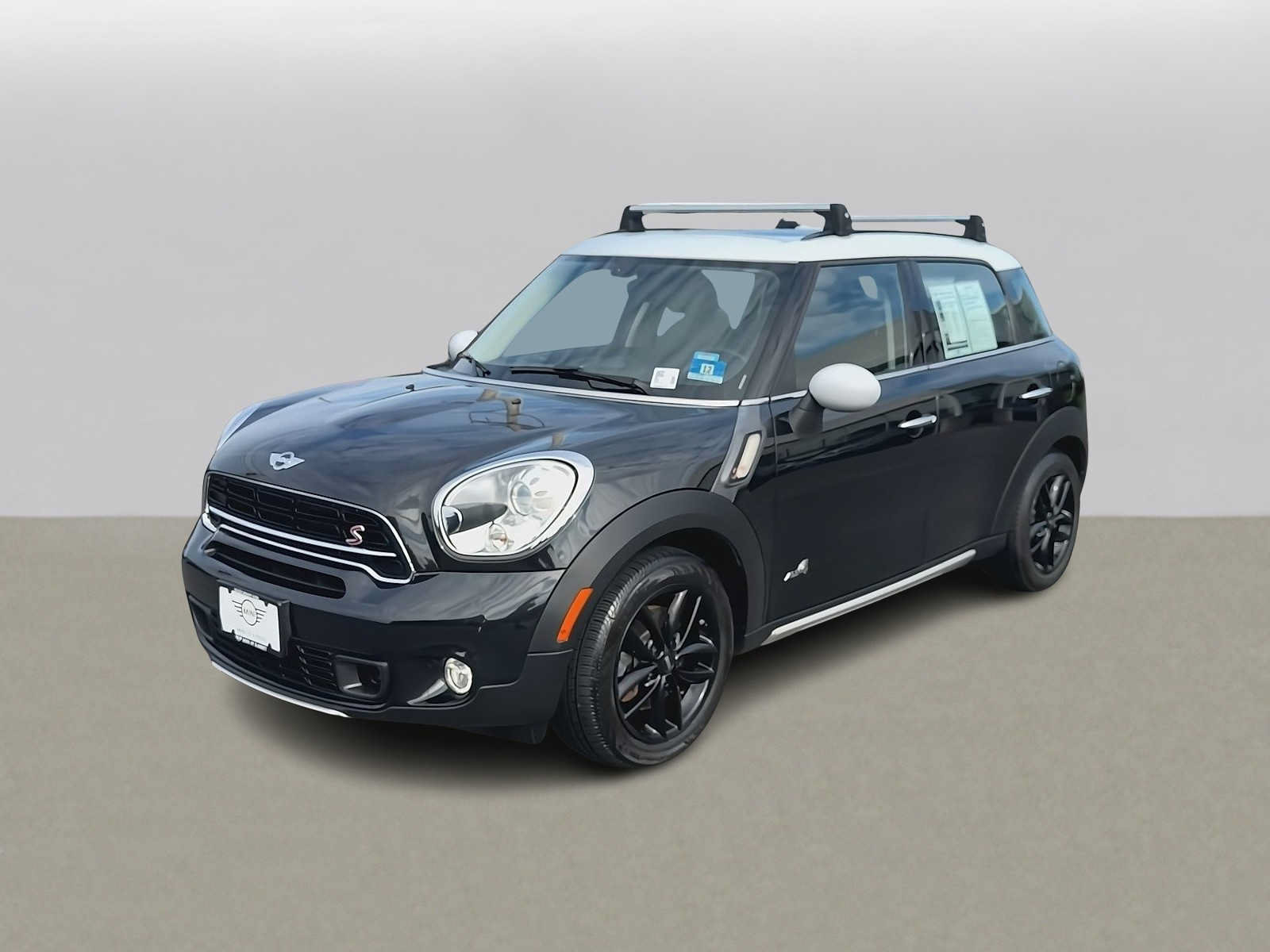Used 2016 MINI Cooper Countryman S AWD/4WD image 4