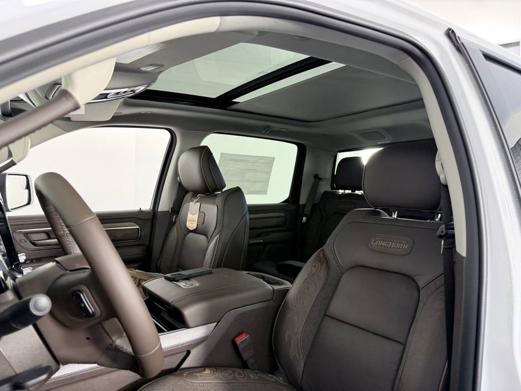 New 2026 RAM 1500 Limited image 11