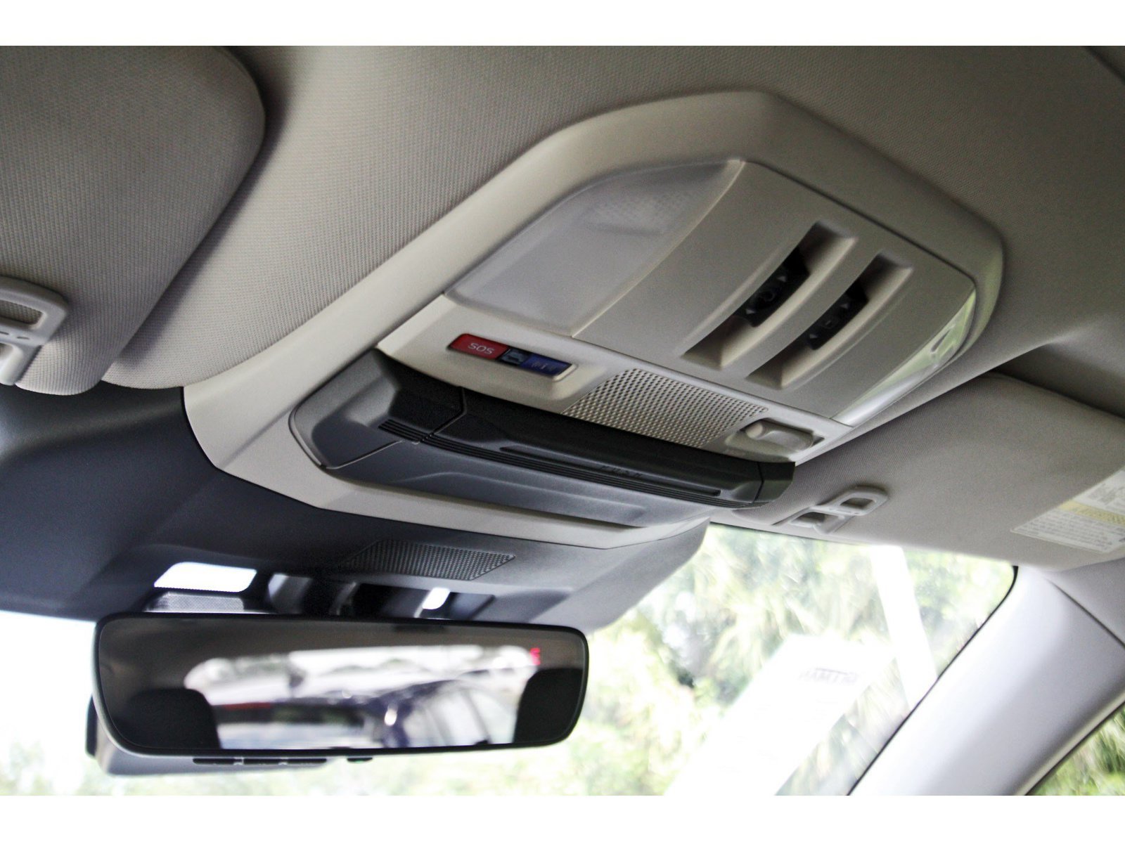 New 2026 Subaru Ascent Limited AWD/4WD image 18