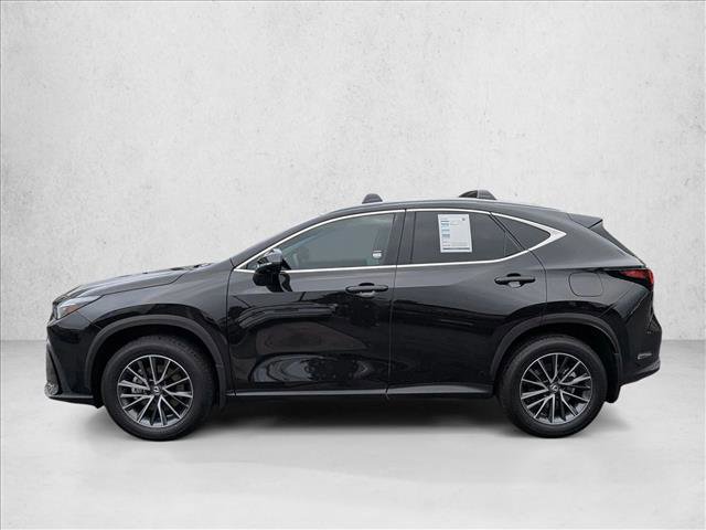 Used 2025 Lexus NX 350h AWD w/ Premium Package image 9