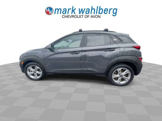 Used 2023 Hyundai Kona SEL image 6