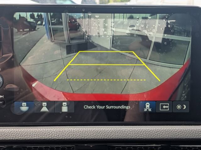 New 2026 Honda Civic Sport Touring image 25