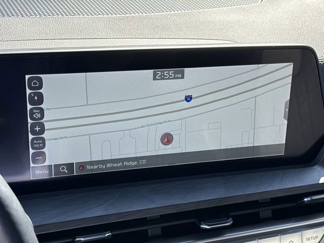 Used 2023 Kia Telluride EX X-Line image 21