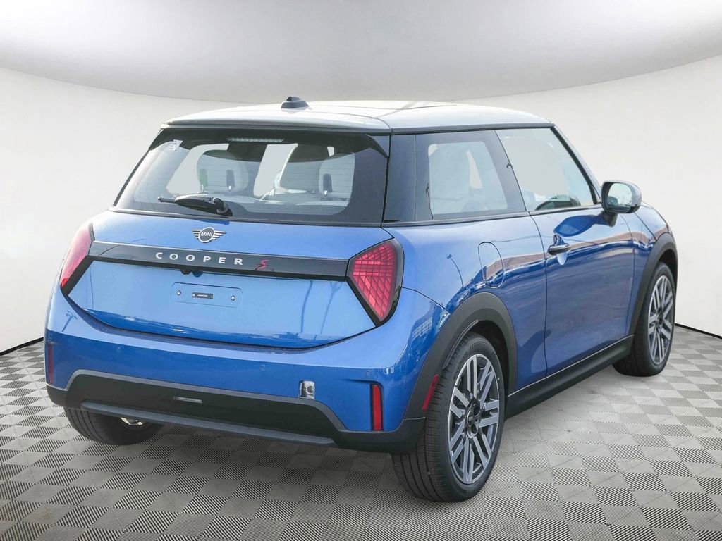 New 2026 MINI Cooper S image 5