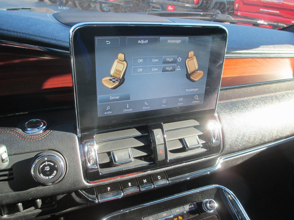 Used 2020 Lincoln Navigator L Reserve w/ Luxury Package image 29