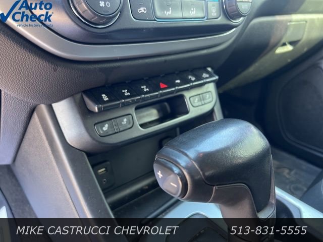 Used 2018 Chevrolet Colorado ZR2 image 7