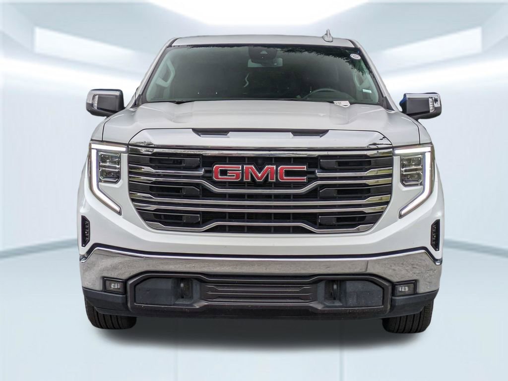 Used 2025 GMC Sierra 1500 SLT image 10