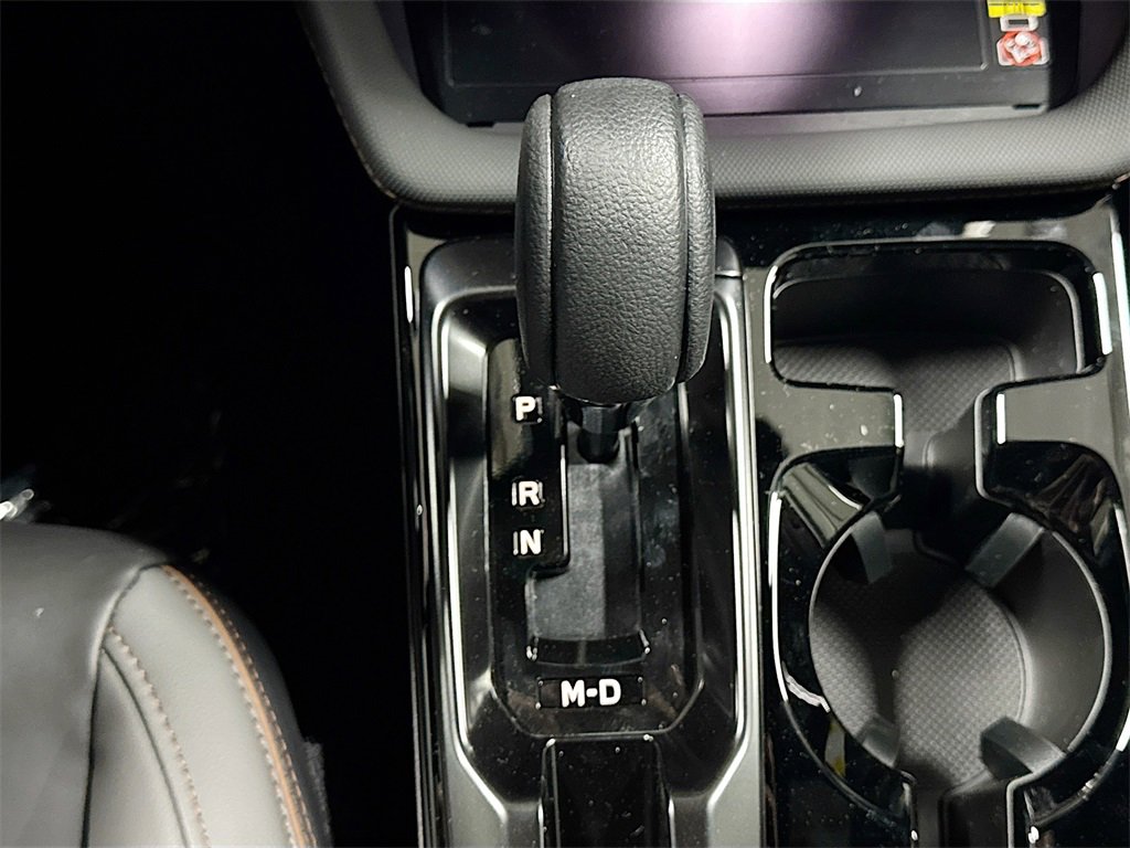 New 2026 Subaru Forester Sport image 14