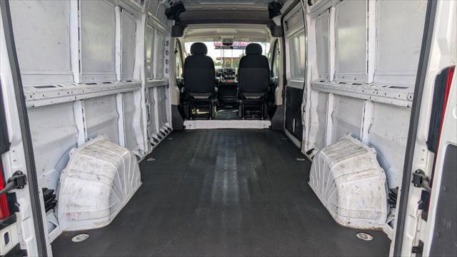 Used 2021 RAM ProMaster 2500 image 25