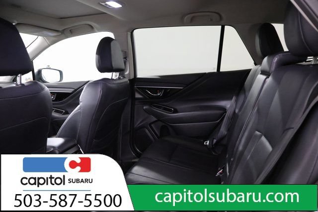 Used 2023 Subaru Outback Limited AWD/4WD image 35