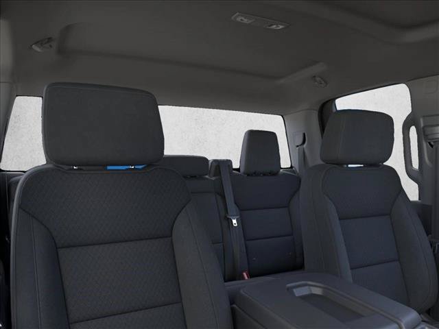 New 2026 Chevrolet Silverado 2500 Custom w/ Custom Value Package RWD image 24