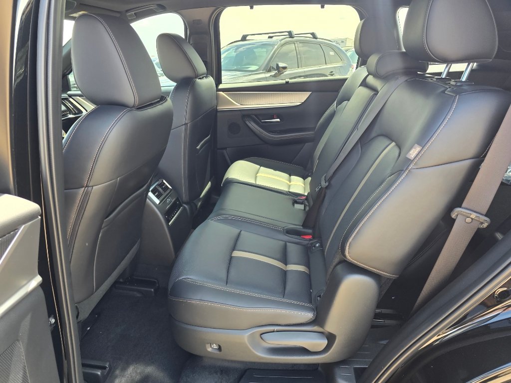 New 2026 MAZDA CX-90 Plug-In Hybrid w/ Premium Plus AWD/4WD image 14