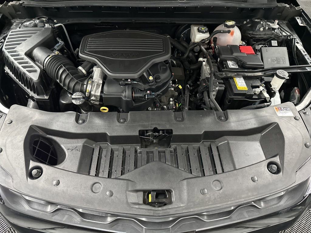 Used 2024 Chevrolet Blazer Premier w/ Enhanced Convenience Package image 39