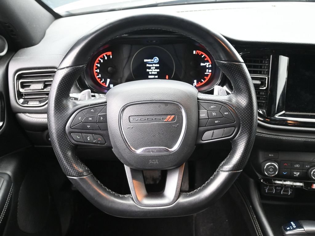 Used 2021 Dodge Durango GT AWD/4WD image 20