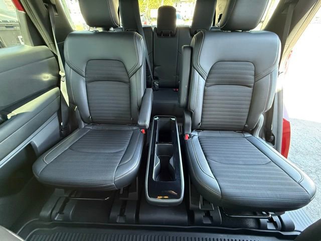 Used 2023 Nissan Pathfinder Rock Creek AWD/4WD image 17