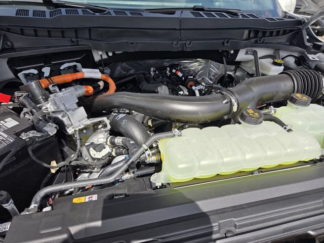 New 2026 Ford F150 Platinum w/ Equipment Group 703A Plus AWD/4WD image 19