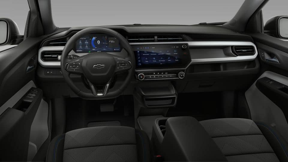 New 2027 Chevrolet Bolt LT FWD image 24