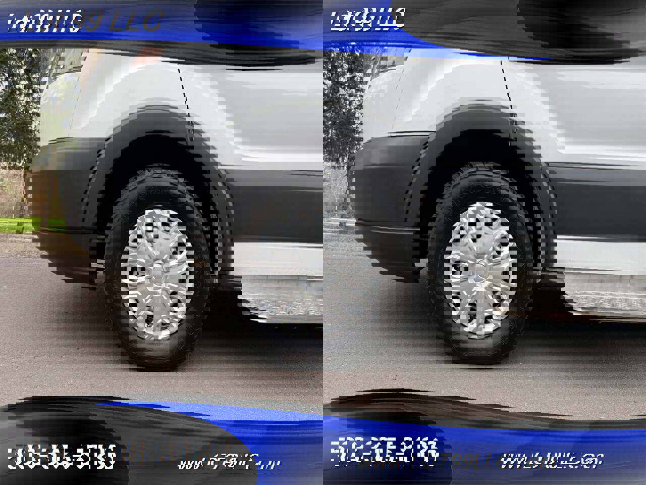 Used 2015 Ford Transit 350 XL image 26