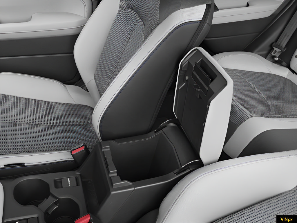 New 2026 Subaru Forester Touring AWD/4WD image 13