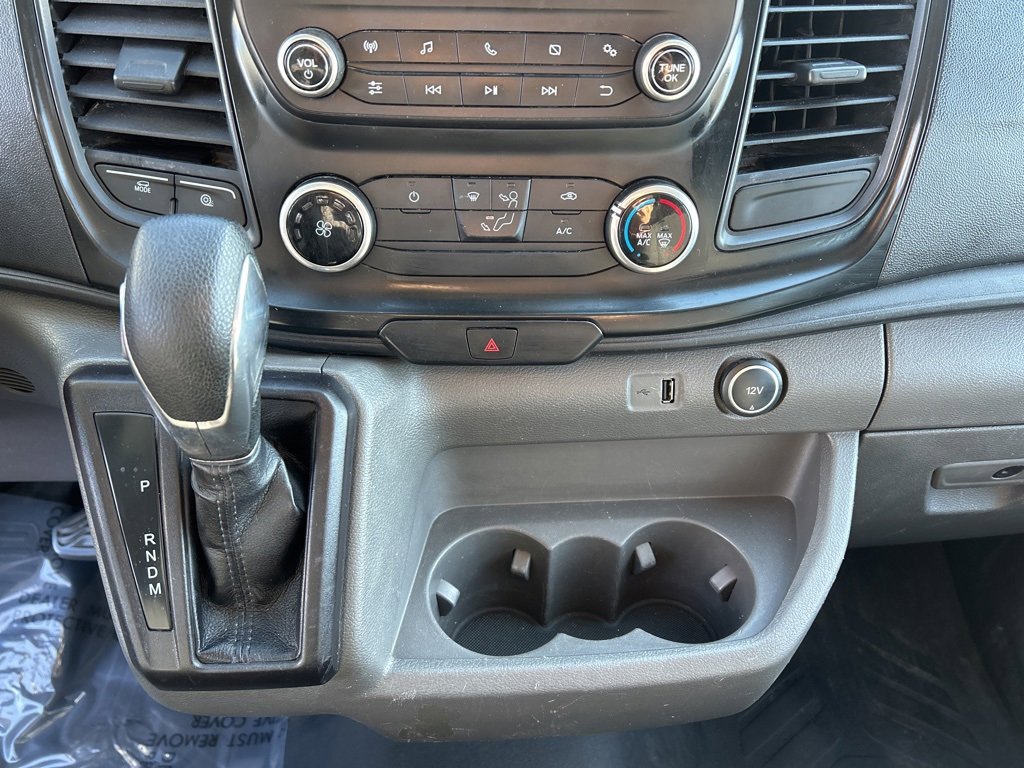 Used 2020 Ford Transit 250 Low Roof w/ Exterior Upgrade Package image 25