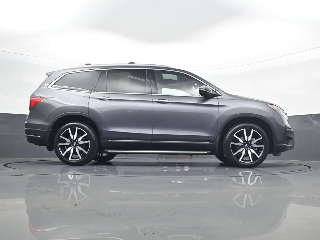 Used 2019 Honda Pilot Elite image 26